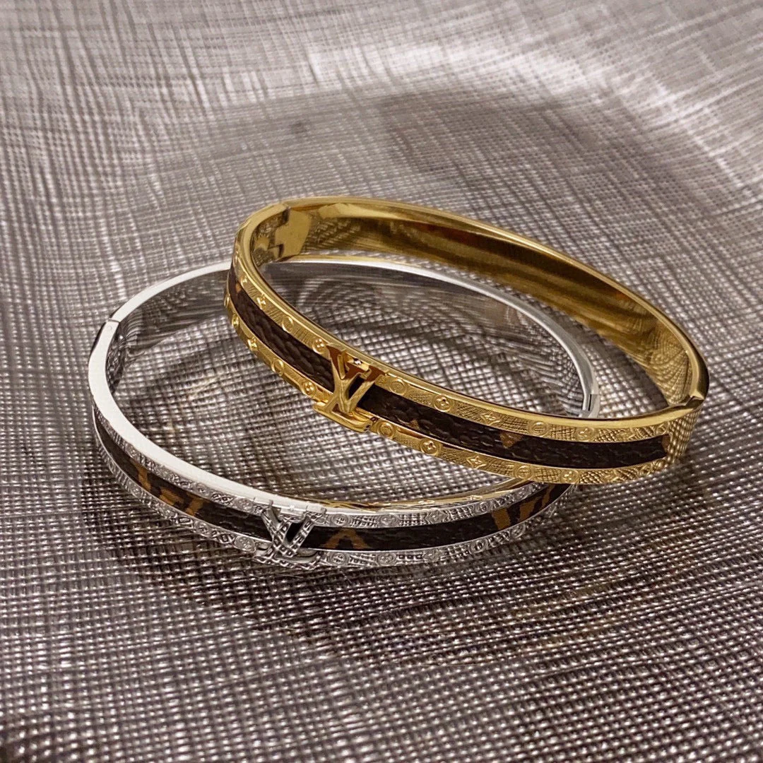 printed leather bracelet printed leather bracelet