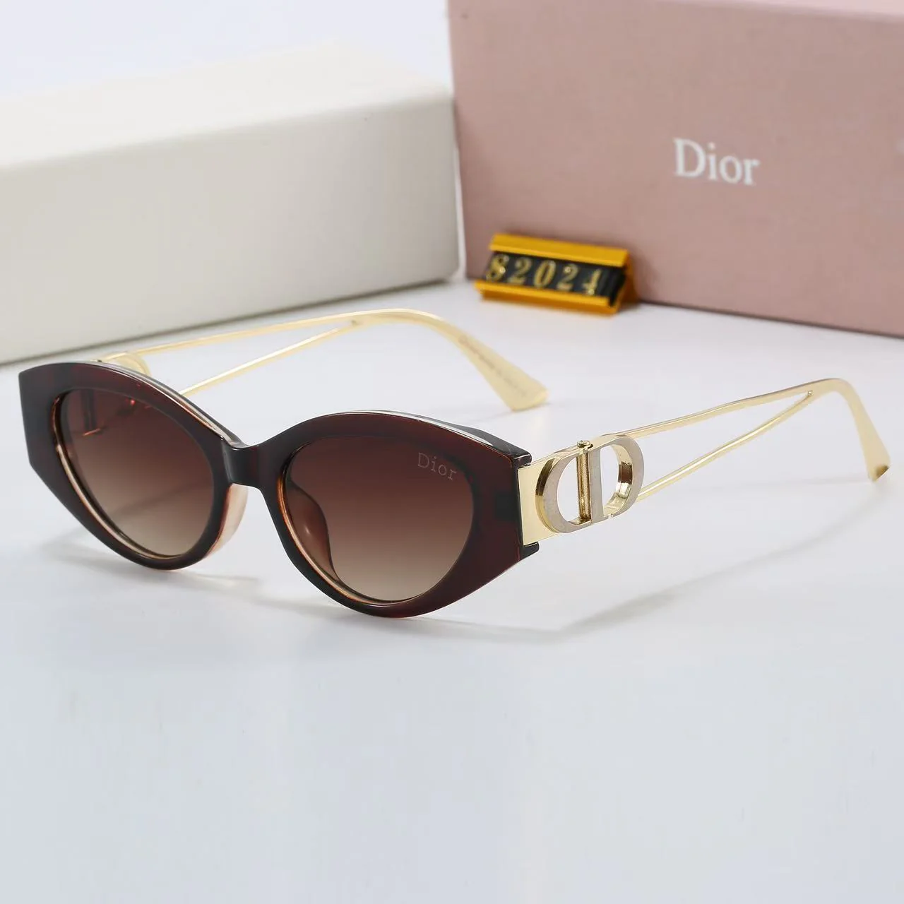 fashion hot 7 color sunglasses 82024 fashion hot 7 color sunglasses 82024