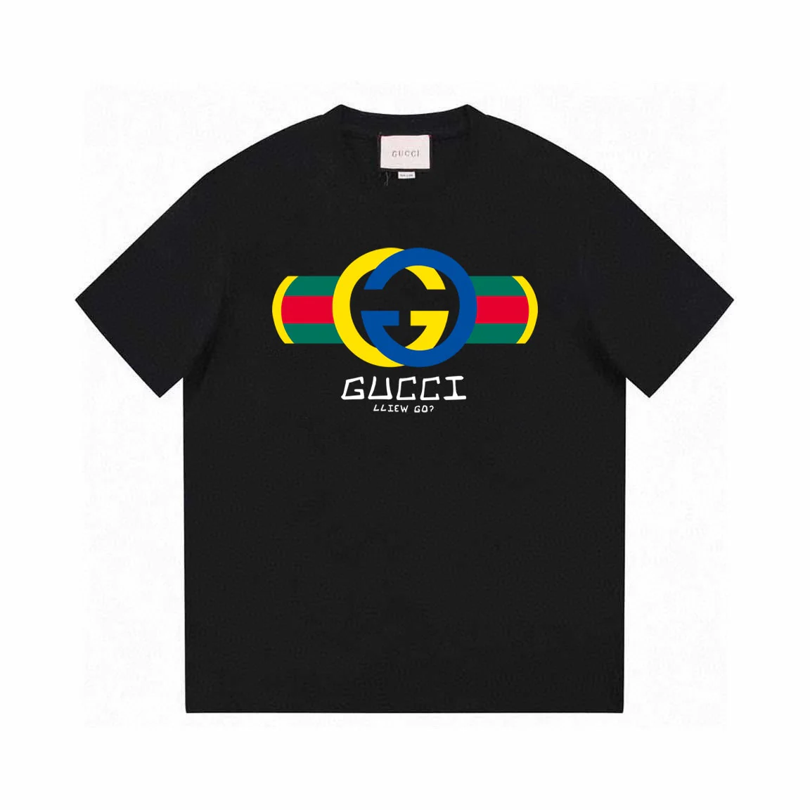 2 color fashion t shirt 2021 2 color fashion t shirt 2021
