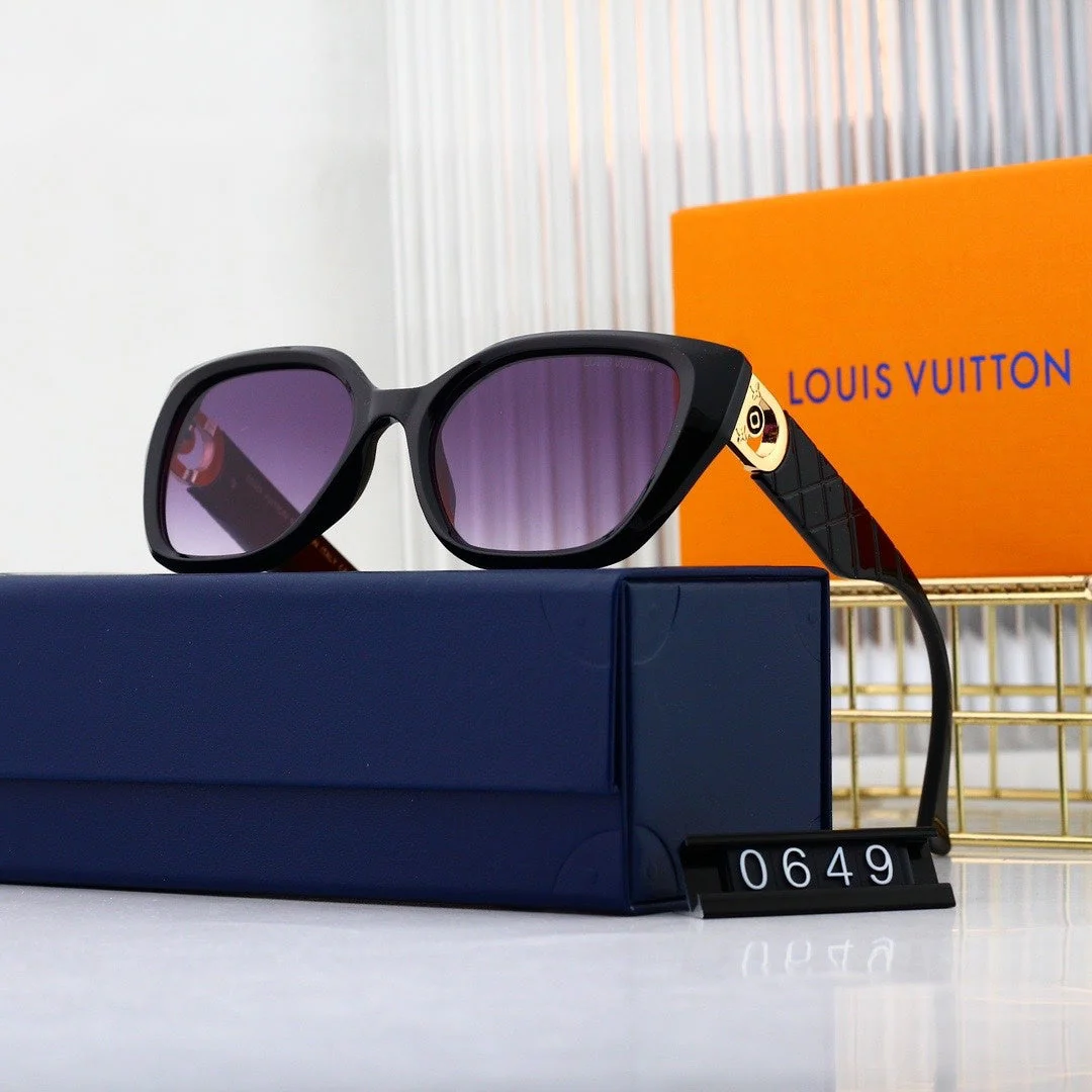 fashion hot 6 color sunglasses 0649 fashion hot 6 color sunglasses 0649