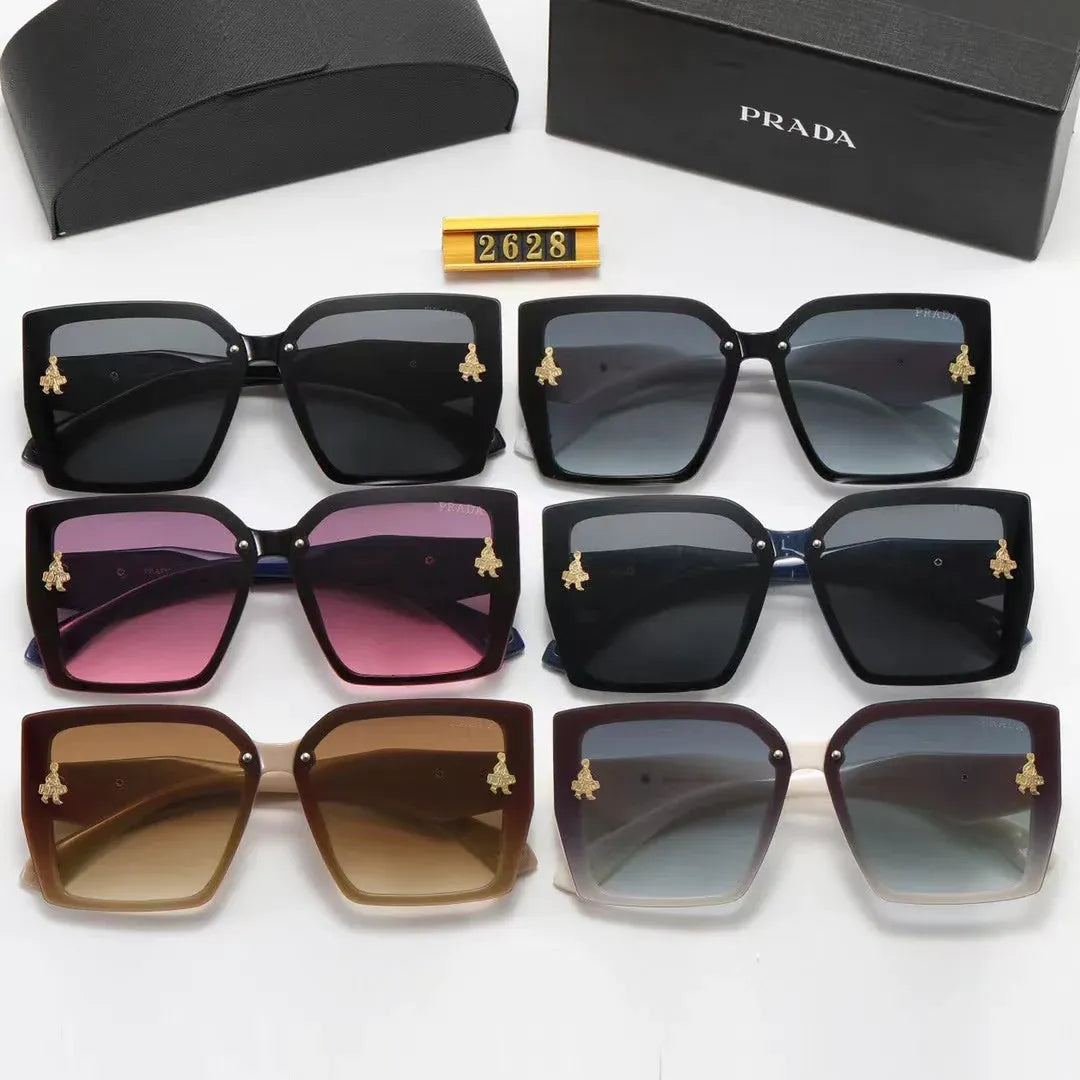 fashion hot 6 color sunglasses 2628 fashion hot 6 color sunglasses 2628