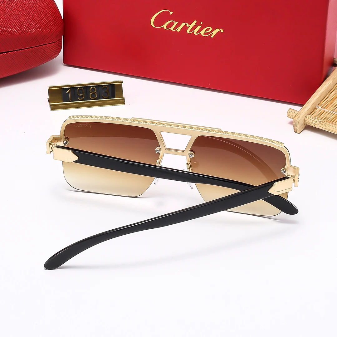 4 colors fashion sunglasses 1983 4 colors fashion sunglasses 1983