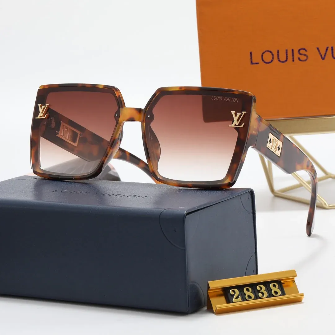fashion hot 7 color sunglasses 2838 fashion hot 7 color sunglasses 2838