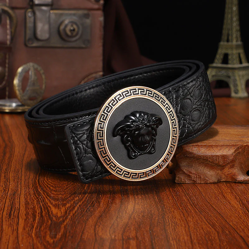2 color fashion belt 2 color fashion belt