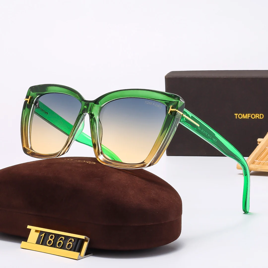 fashion hot 6 color sunglasses 1866 fashion hot 6 color sunglasses 1866