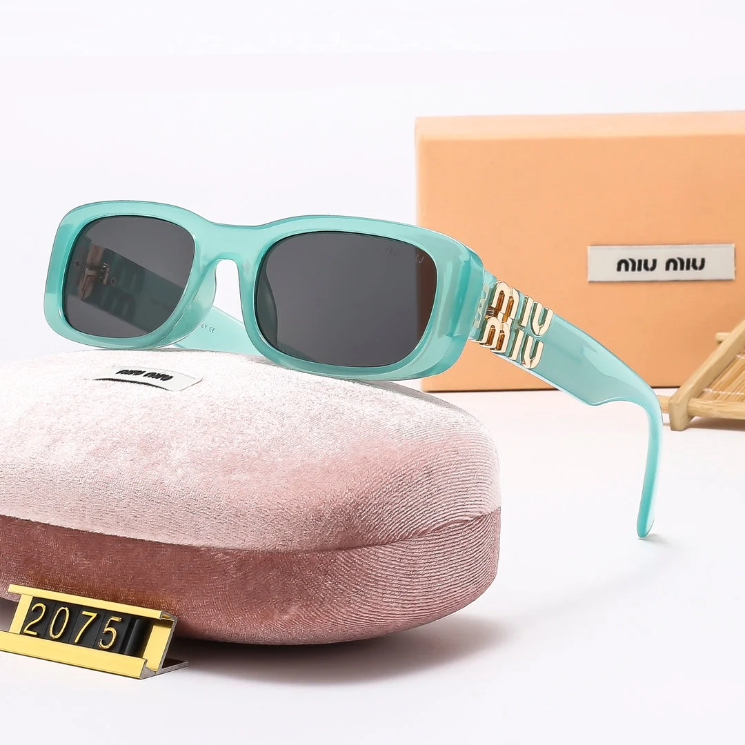 fashion hot 6 color sunglasses 2075 fashion hot 6 color sunglasses 2075