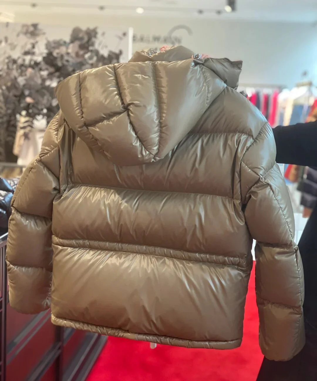 winter trendy outdoor couple warm jacket down jacket 101502 winter trendy outdoor couple warm jacket down jacket 101502