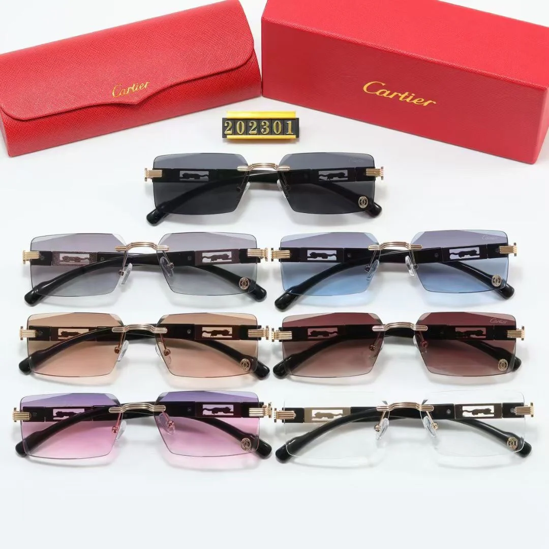 fashion hot 7 color sunglasses 202301 fashion hot 7 color sunglasses 202301