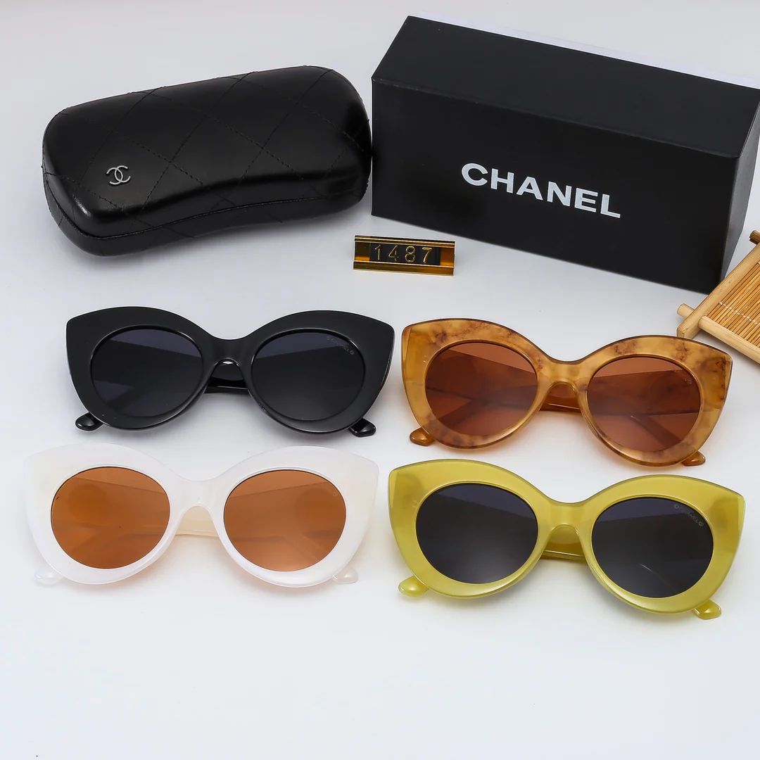 fashion hot 4 color sunglasses 1487 fashion hot 4 color sunglasses 1487