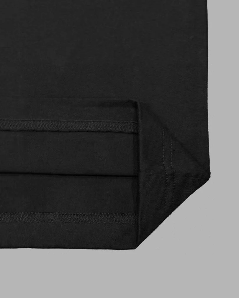 double yarn cotton t shirt double yarn cotton t shirt