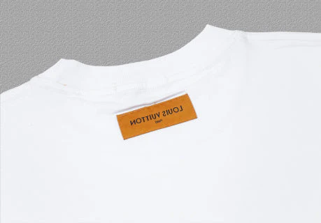 white fashion t shirt 065 white fashion t shirt 065