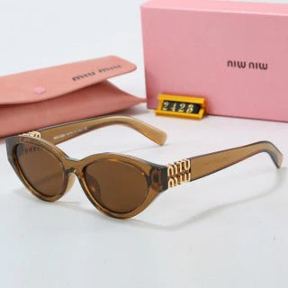 fashion hot 7 color sunglasses 2423 fashion hot 7 color sunglasses 2423
