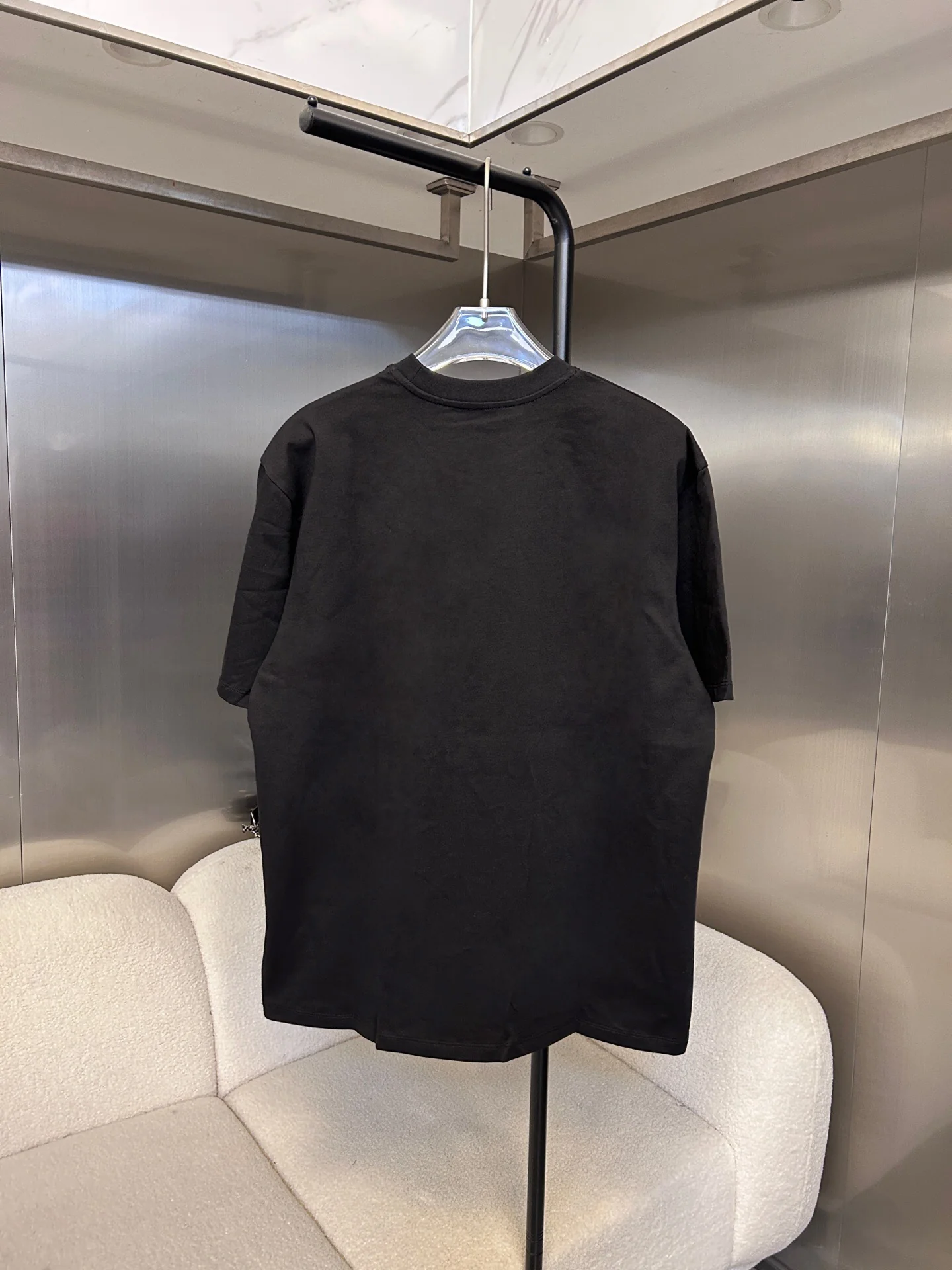 letter 1 color fashion t shirt 091801 letter 1 color fashion t shirt 091801