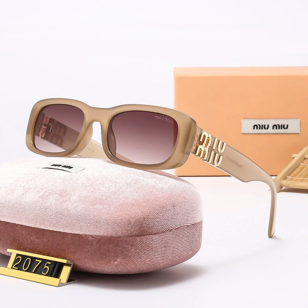 fashion hot 6 color sunglasses 2075 fashion hot 6 color sunglasses 2075