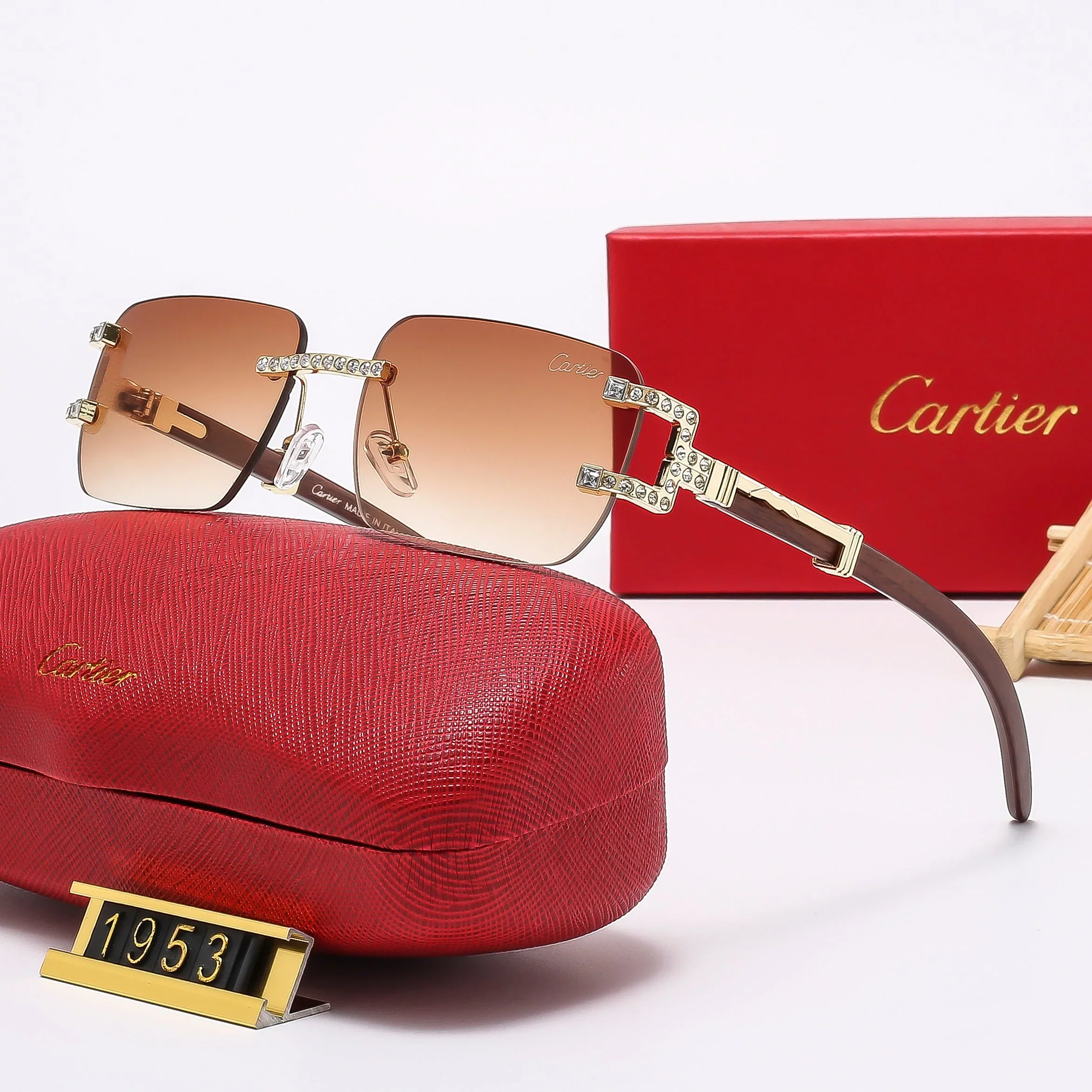 6 colors dimond sunglassesā1953 6 colors dimond sunglassesā1953
