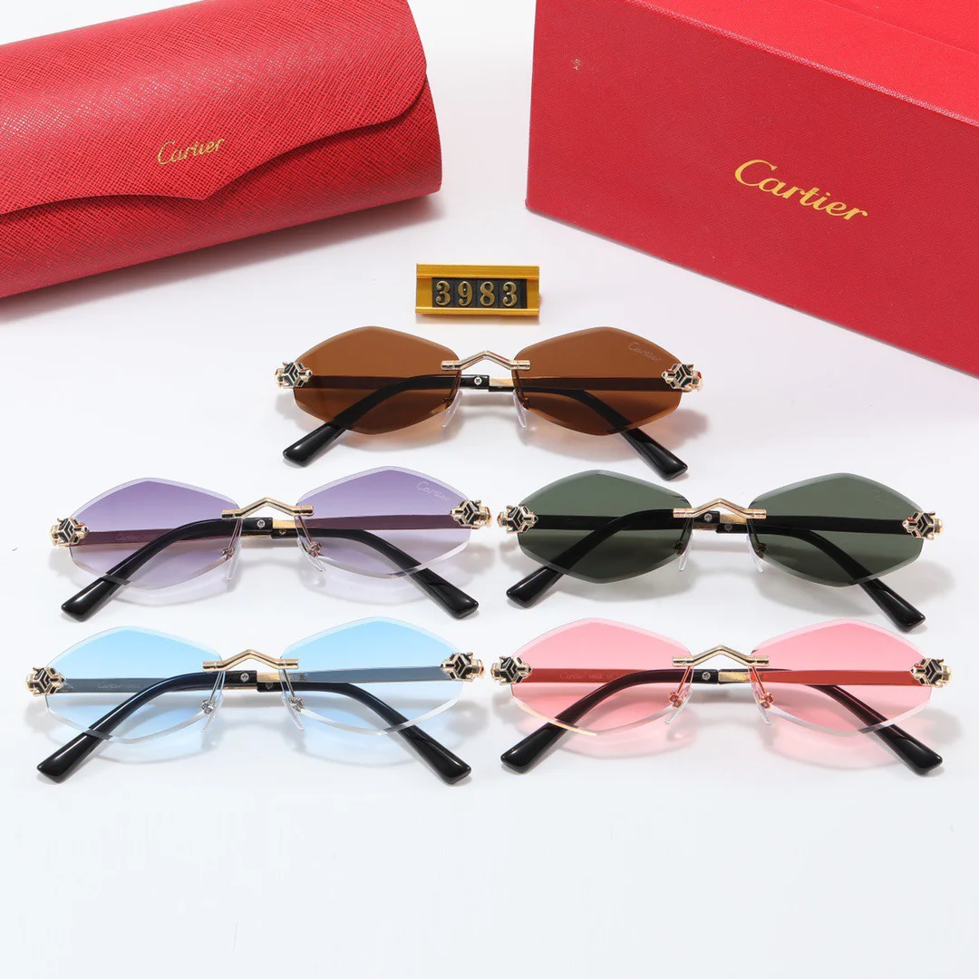 5 colors fashion sunglasses 3983 5 colors fashion sunglasses 3983