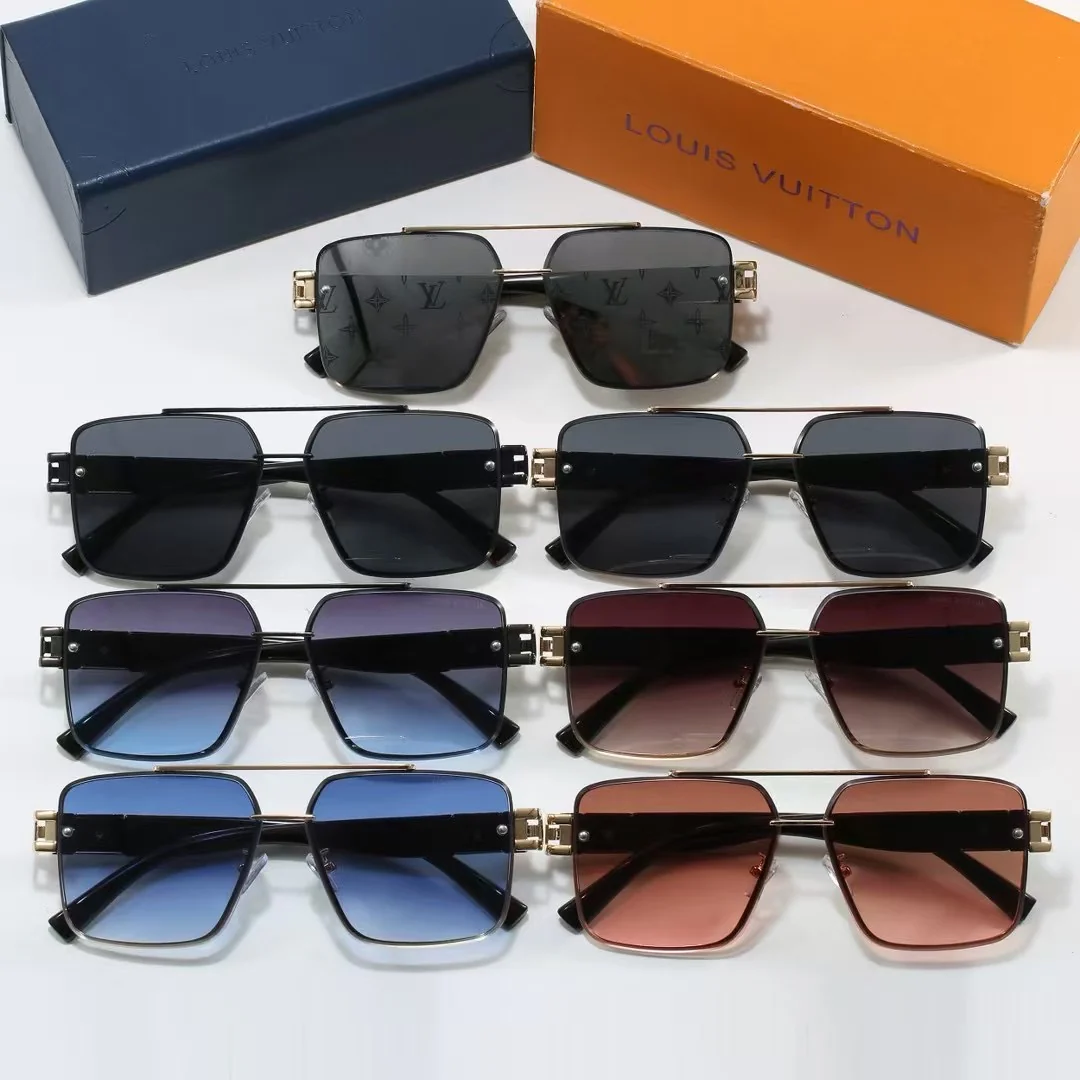 fashion hot 7 color sunglasses 112640 fashion hot 7 color sunglasses 112640