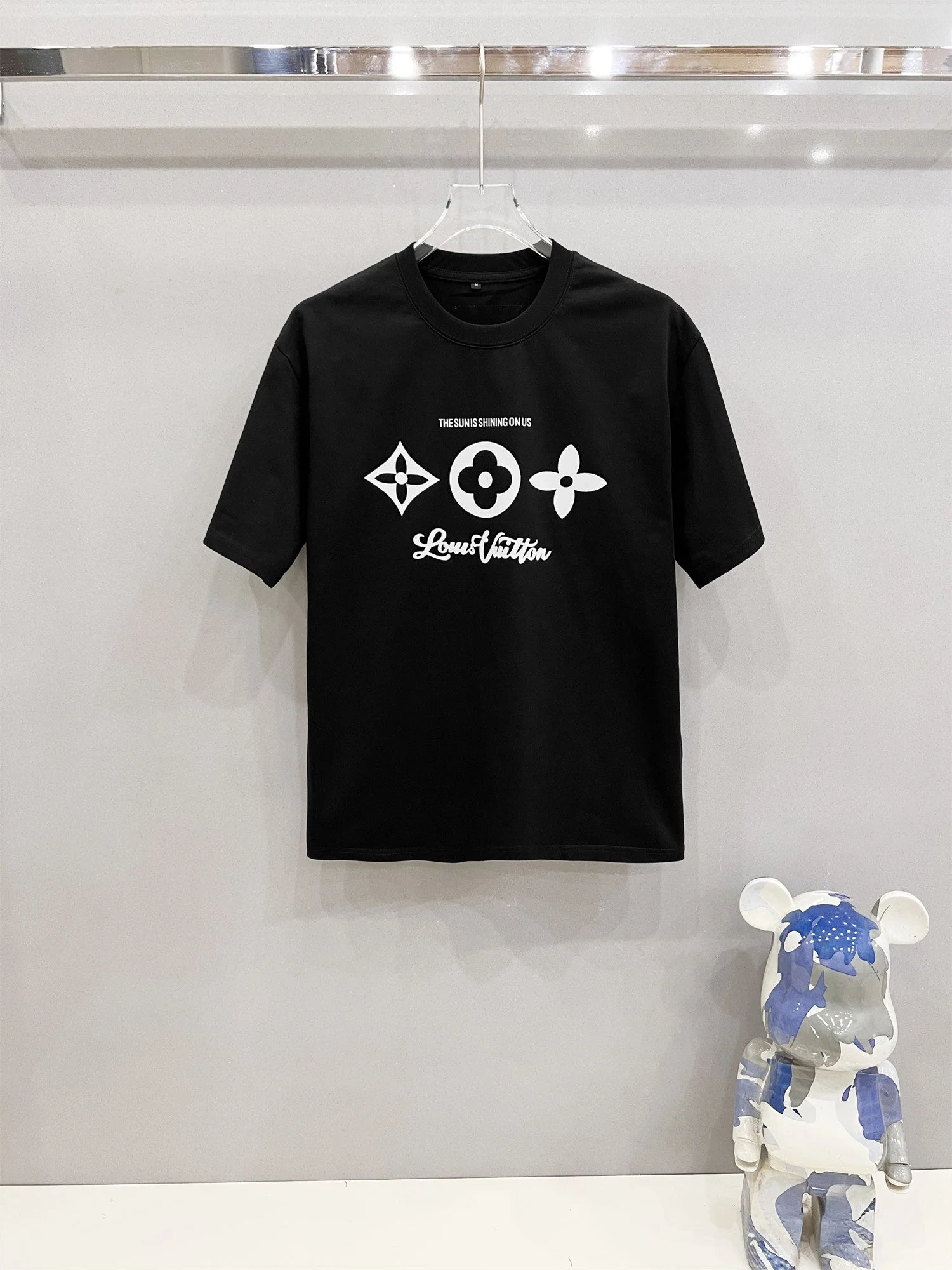 3 color fashion t shirt 9966 3 color fashion t shirt 9966
