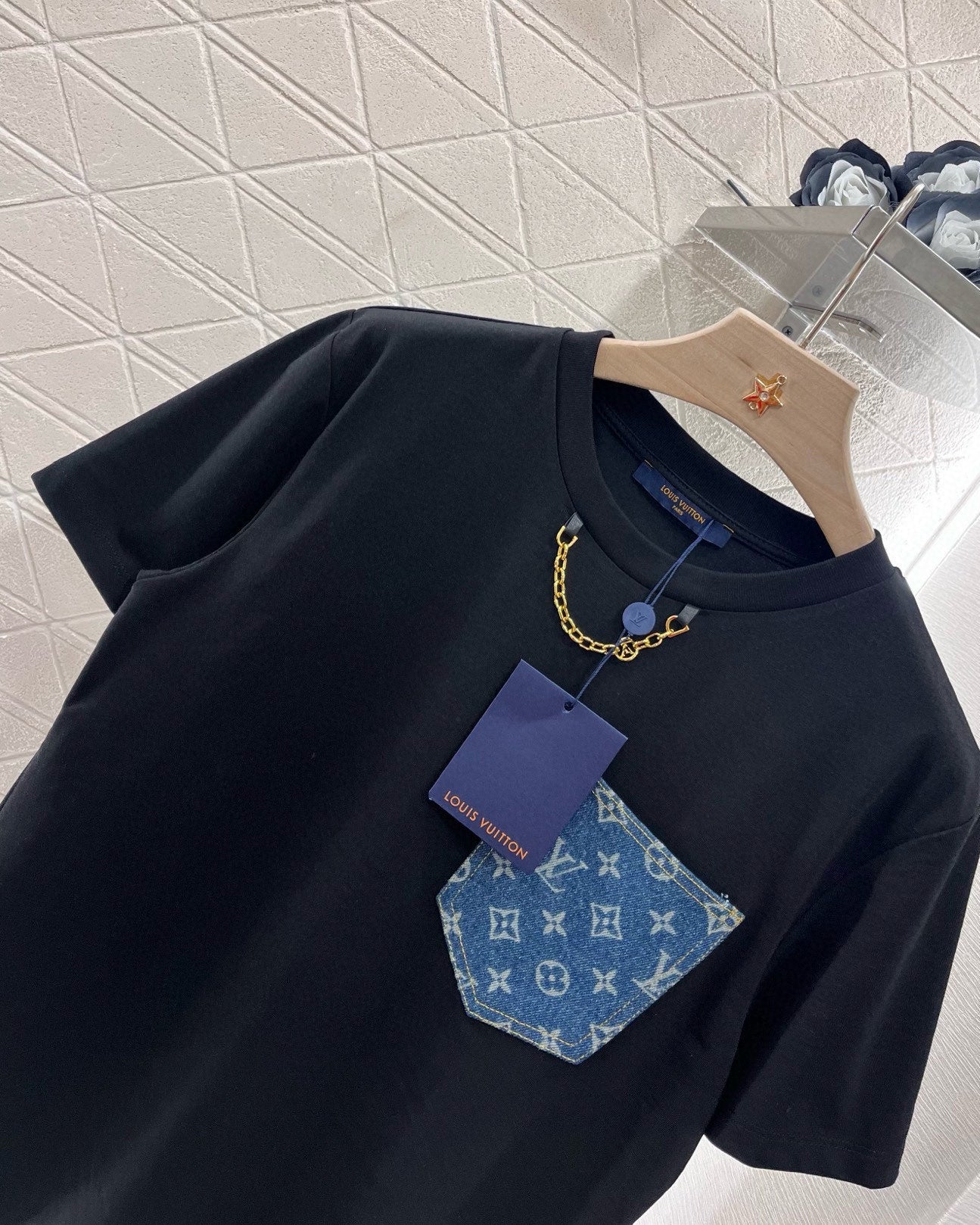 denim pocket t shirt denim pocket t shirt