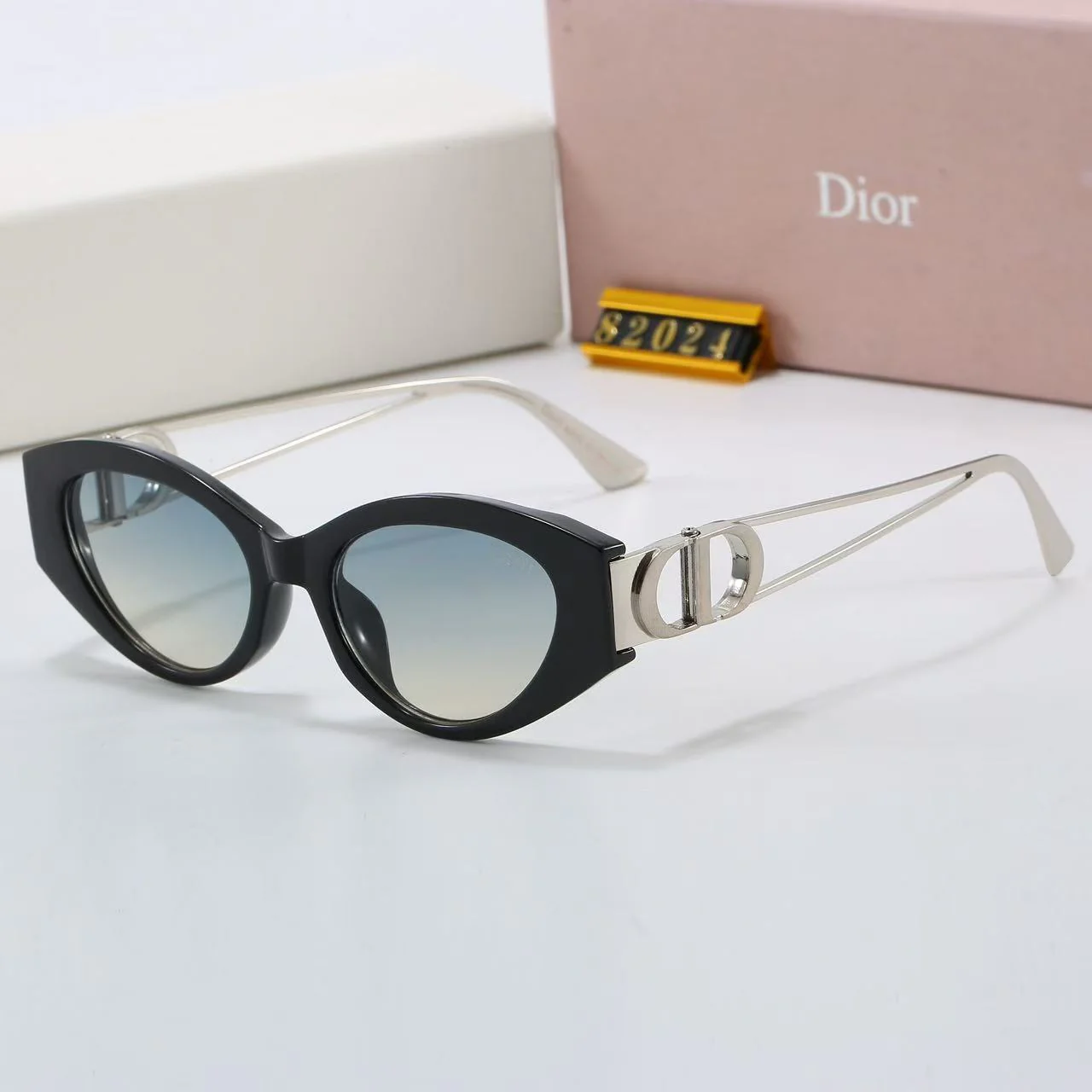 fashion hot 7 color sunglasses 82024 fashion hot 7 color sunglasses 82024