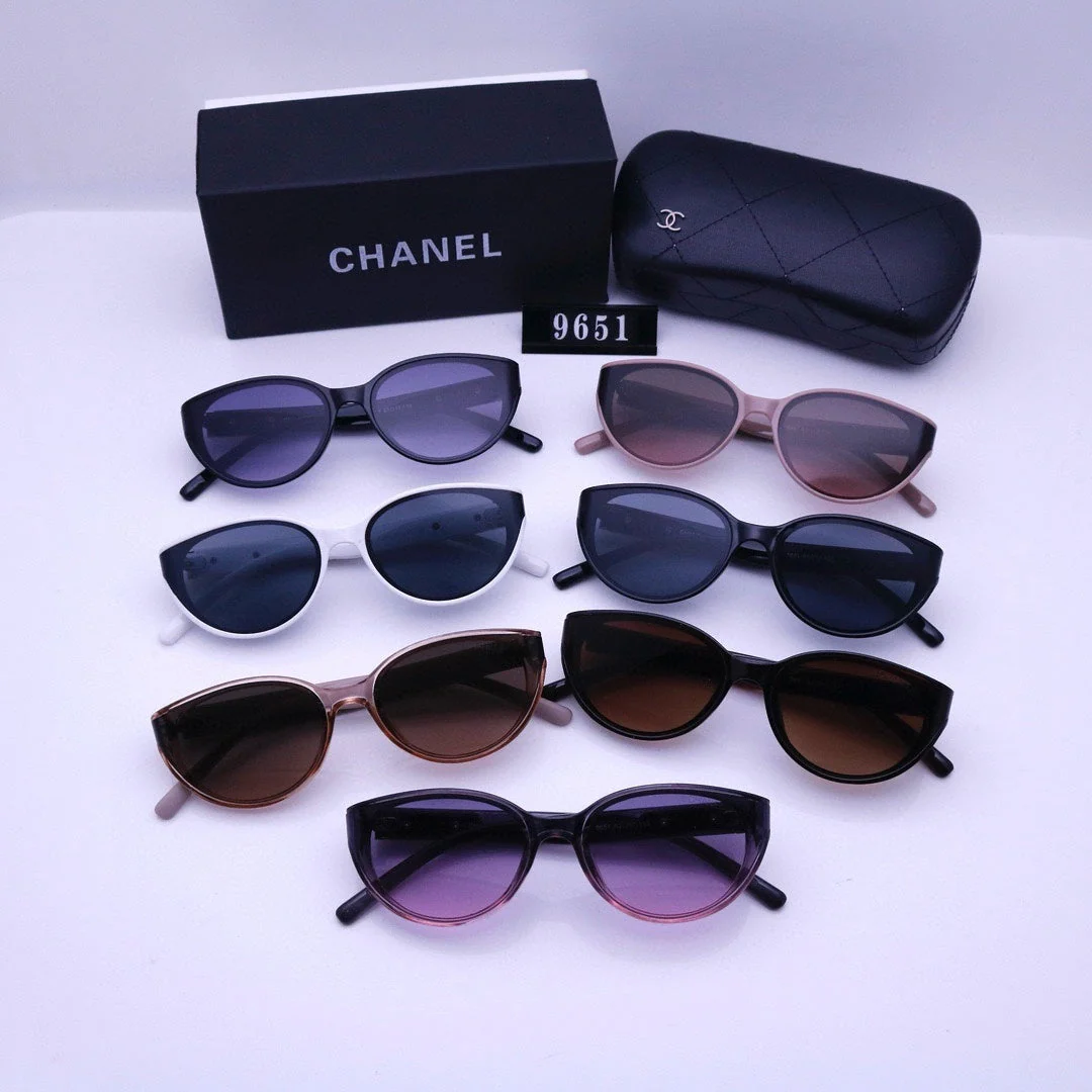 fashion hot 7 color sunglasses 9651 fashion hot 7 color sunglasses 9651