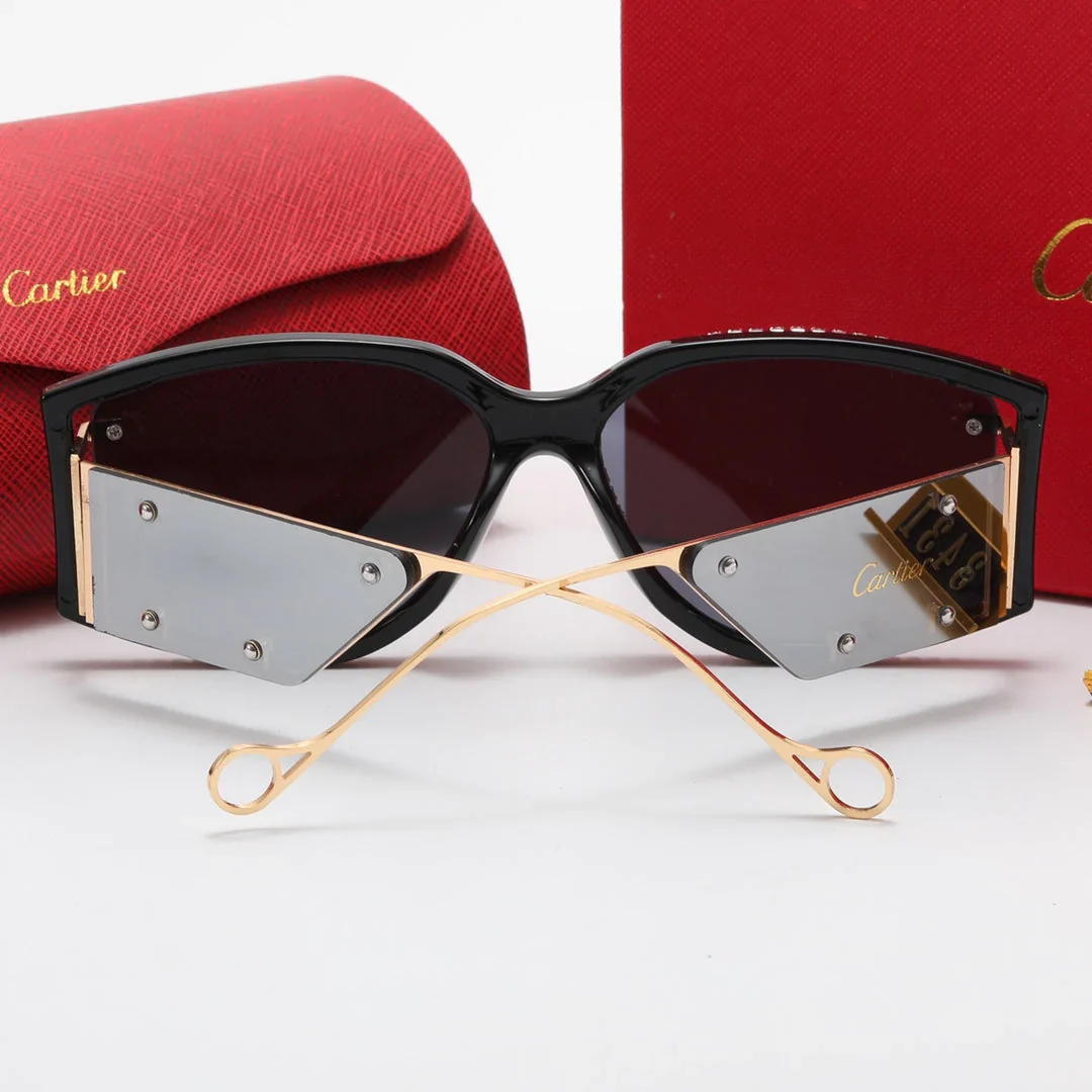 6 color rhinestone lens polarized sunglasses 6 color rhinestone lens polarized sunglasses