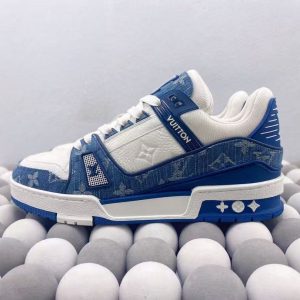 Trainer Sneaker import placeholder for 26649