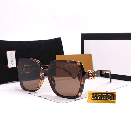 fashion hot 5 color sunglasses 2758 fashion hot 5 color sunglasses 2758