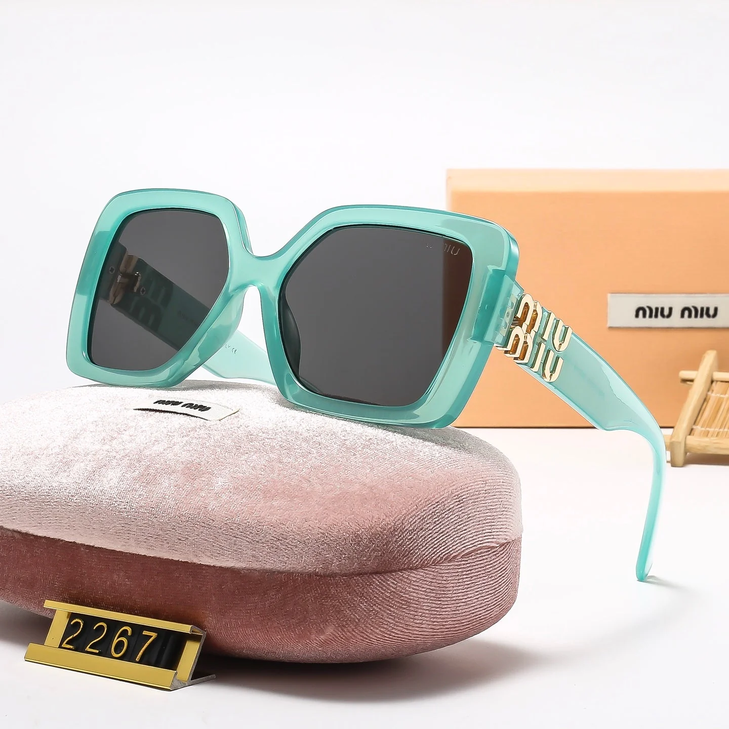 fashion hot 6 color sunglasses 2267 fashion hot 6 color sunglasses 2267