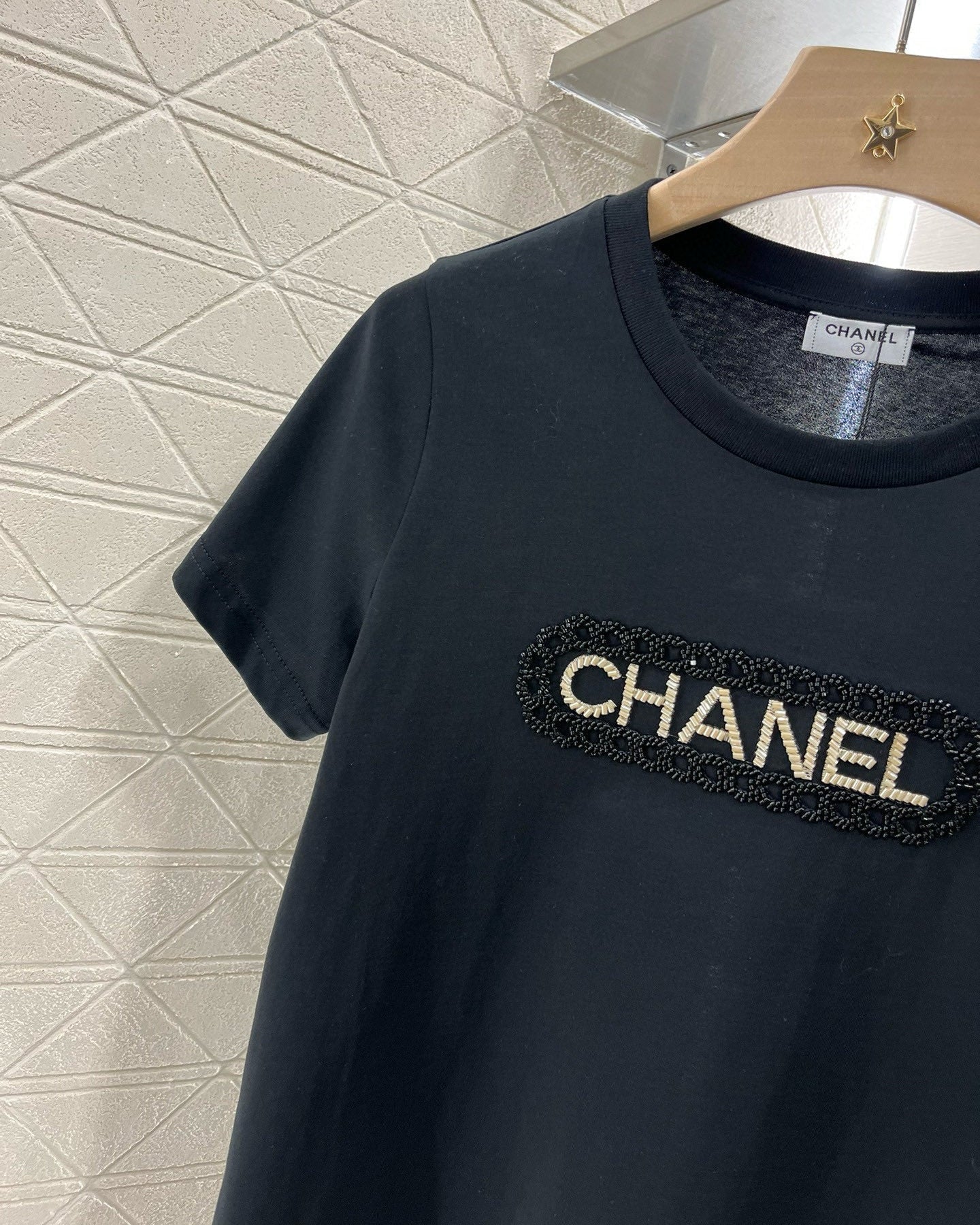 embroidered cotton t shirt embroidered cotton t shirt