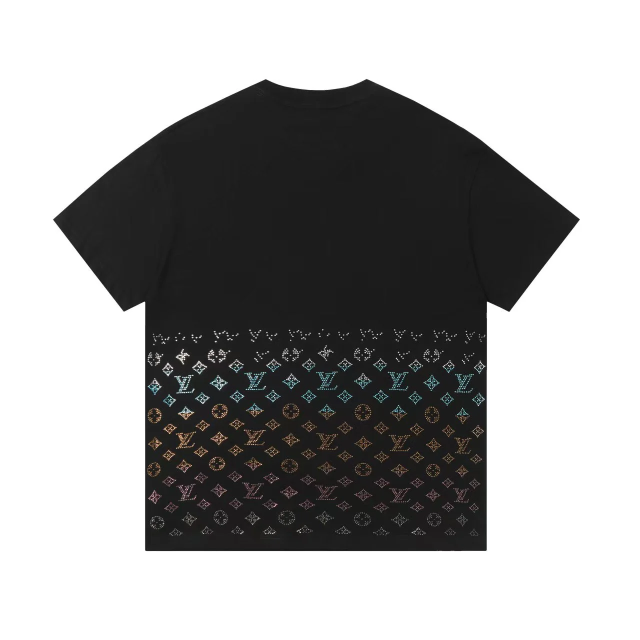 2 color fashion t shirt 660 2 color fashion t shirt 660