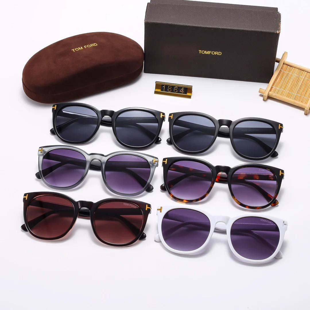 fashion hot 6 color sunglasses 1864 fashion hot 6 color sunglasses 1864
