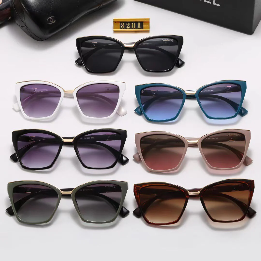 fashion hot 7 color sunglasses 3201 fashion hot 7 color sunglasses 3201