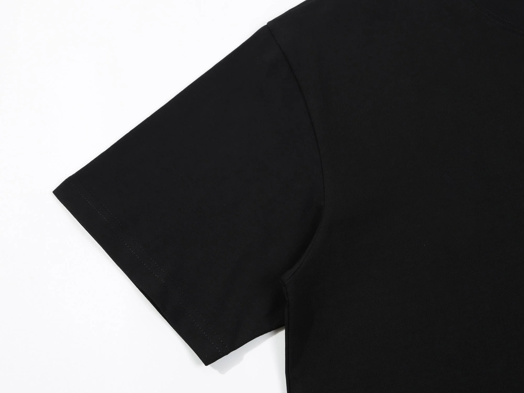 zip pocket cotton t shirt zip pocket cotton t shirt