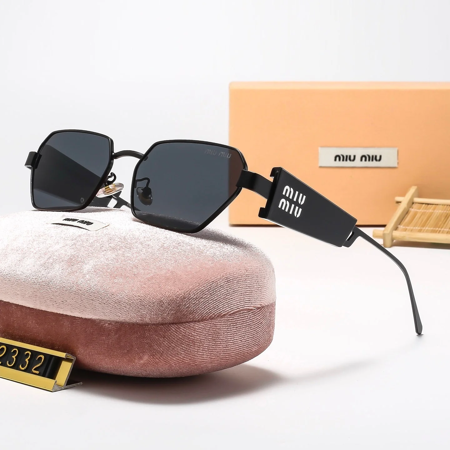 fashion hot 5 color sunglasses 2332 fashion hot 5 color sunglasses 2332