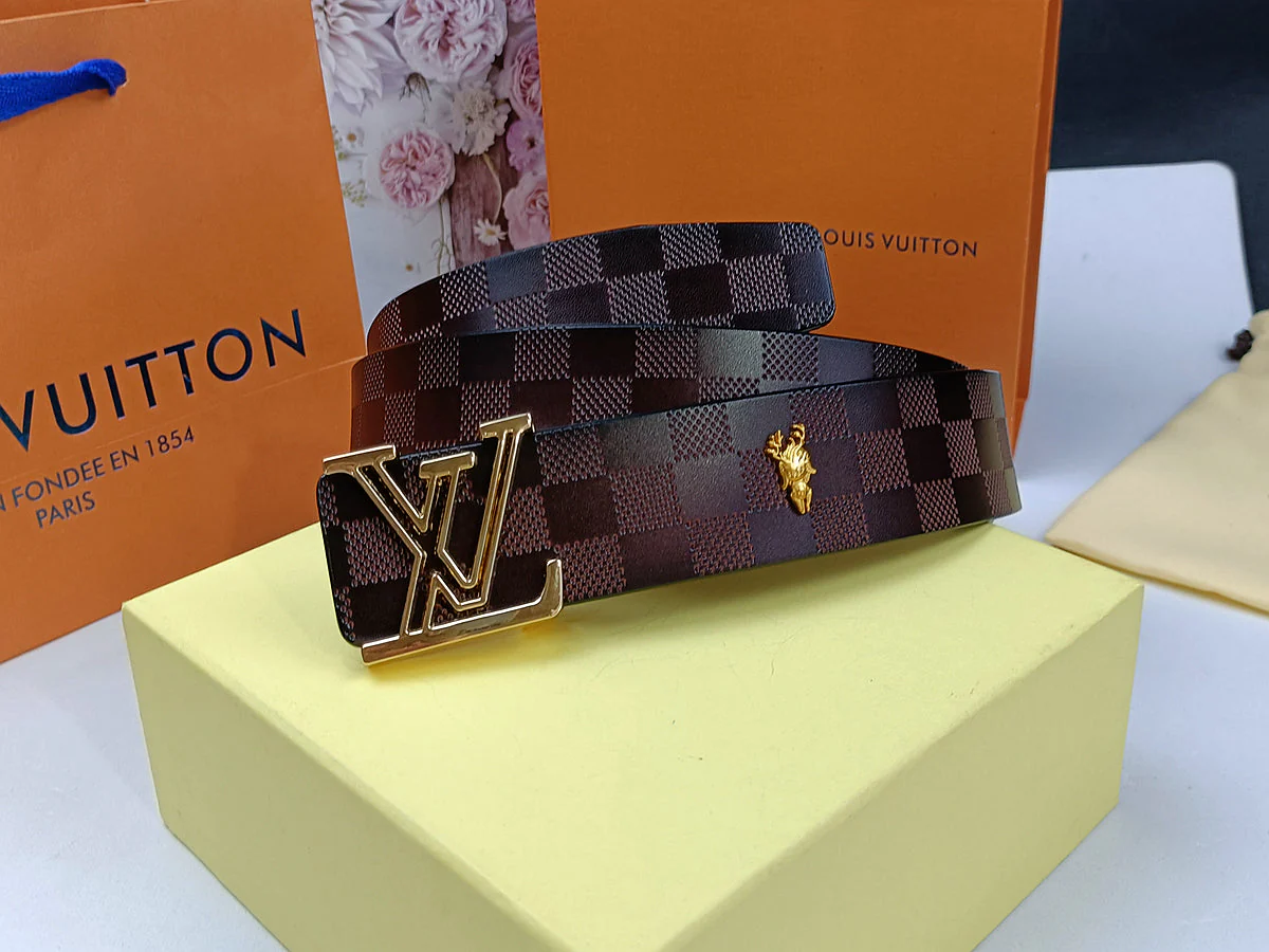 2 color fashion belt 2 color fashion belt