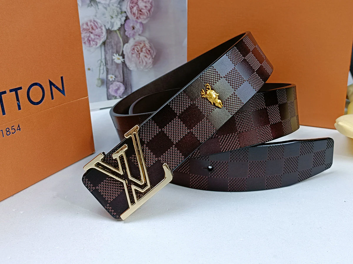 2 color fashion belt 2 color fashion belt
