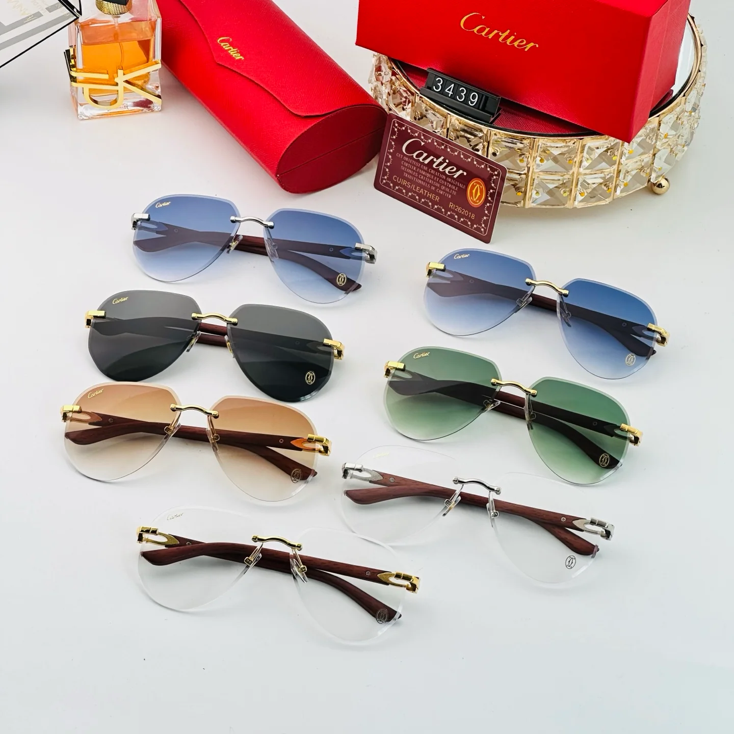 7 colors fashion sunglasses 3439 7 colors fashion sunglasses 3439