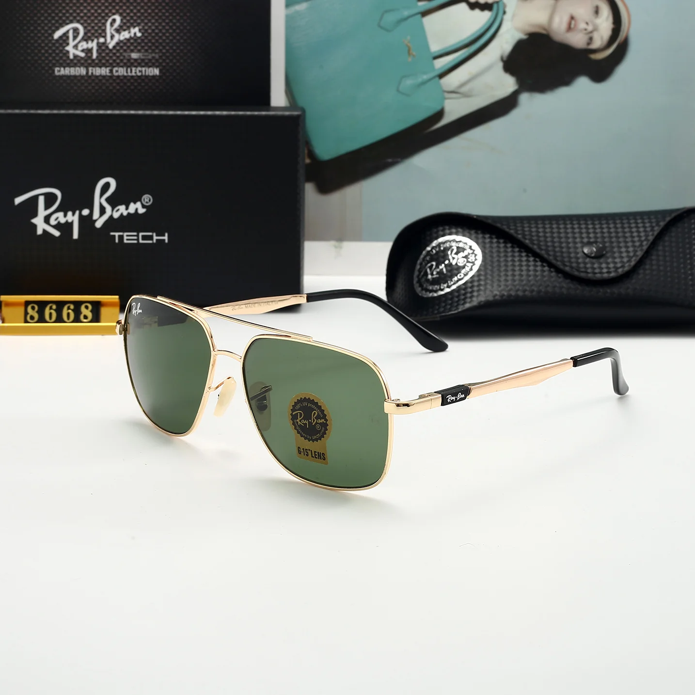 fashion hot 7 color sunglasses 091210 fashion hot 7 color sunglasses 091210