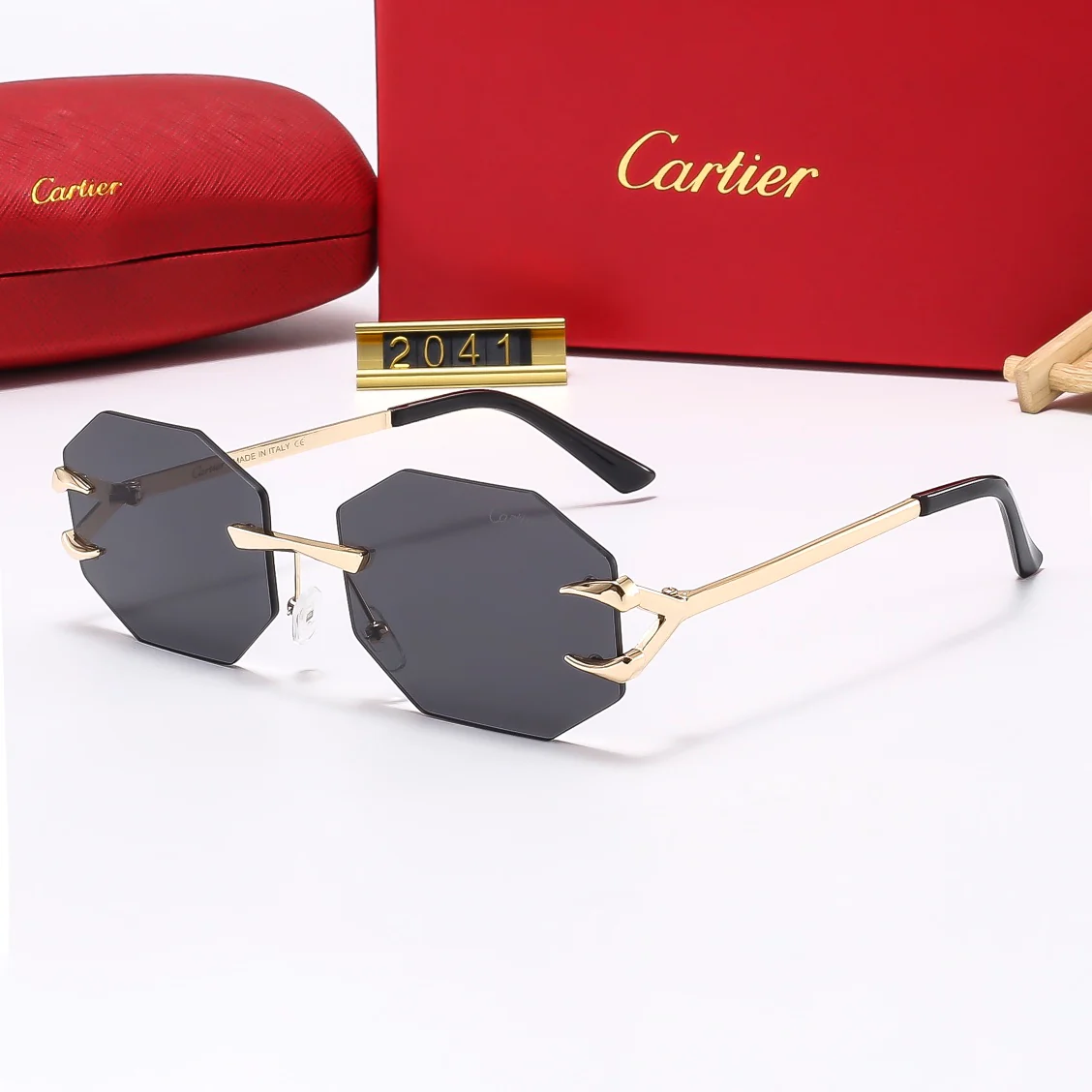 6 colors fashion sunglasses 2040 6 colors fashion sunglasses 2040