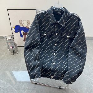 Coat import placeholder for 30666