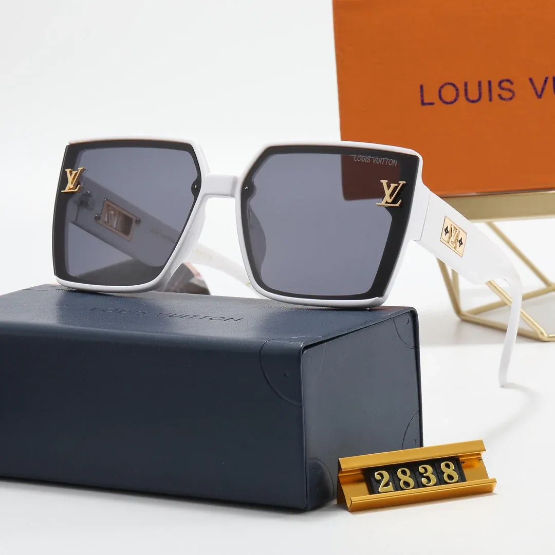 fashion hot 7 color sunglasses 2838 fashion hot 7 color sunglasses 2838