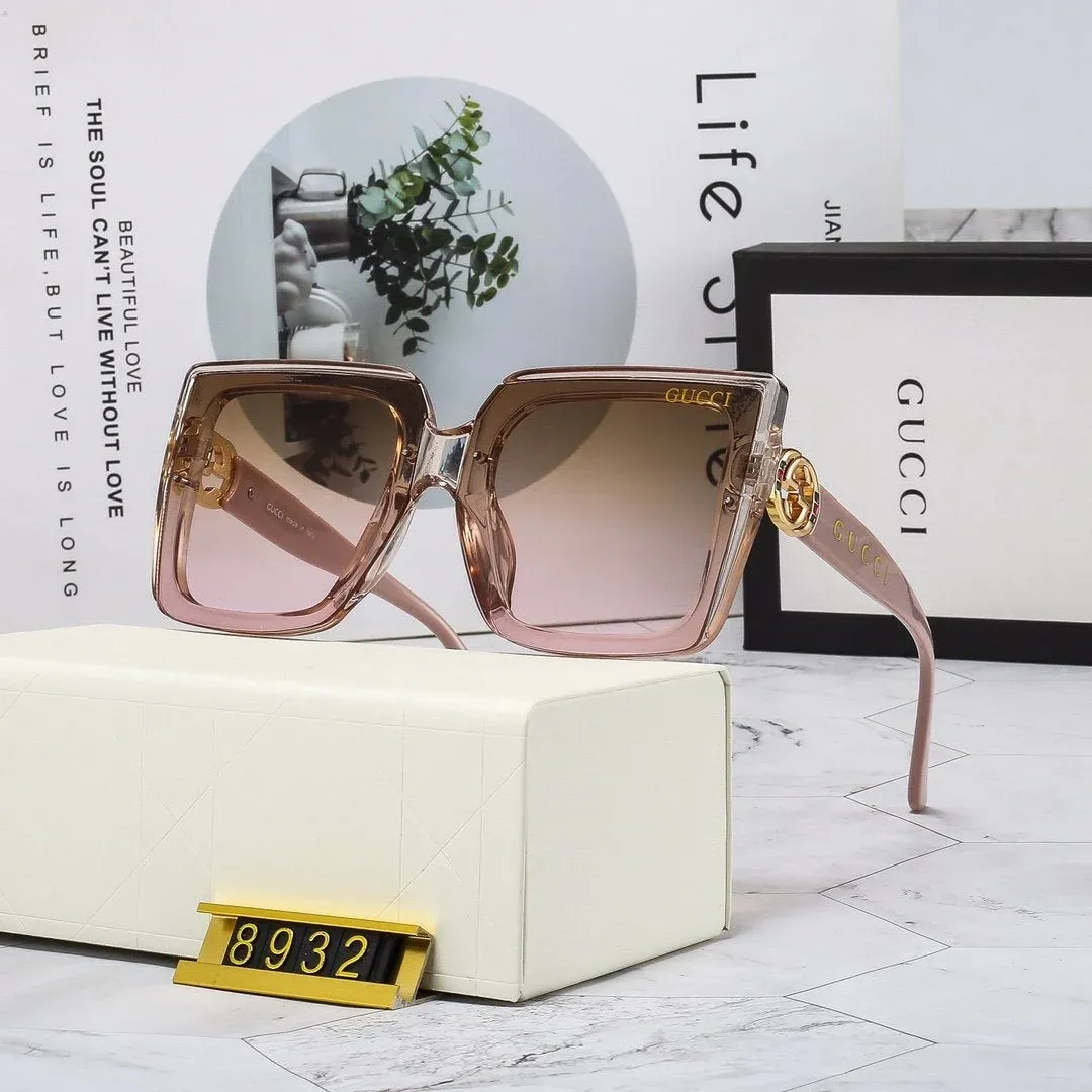 fashion hot 4 color sunglasses 8932 fashion hot 4 color sunglasses 8932