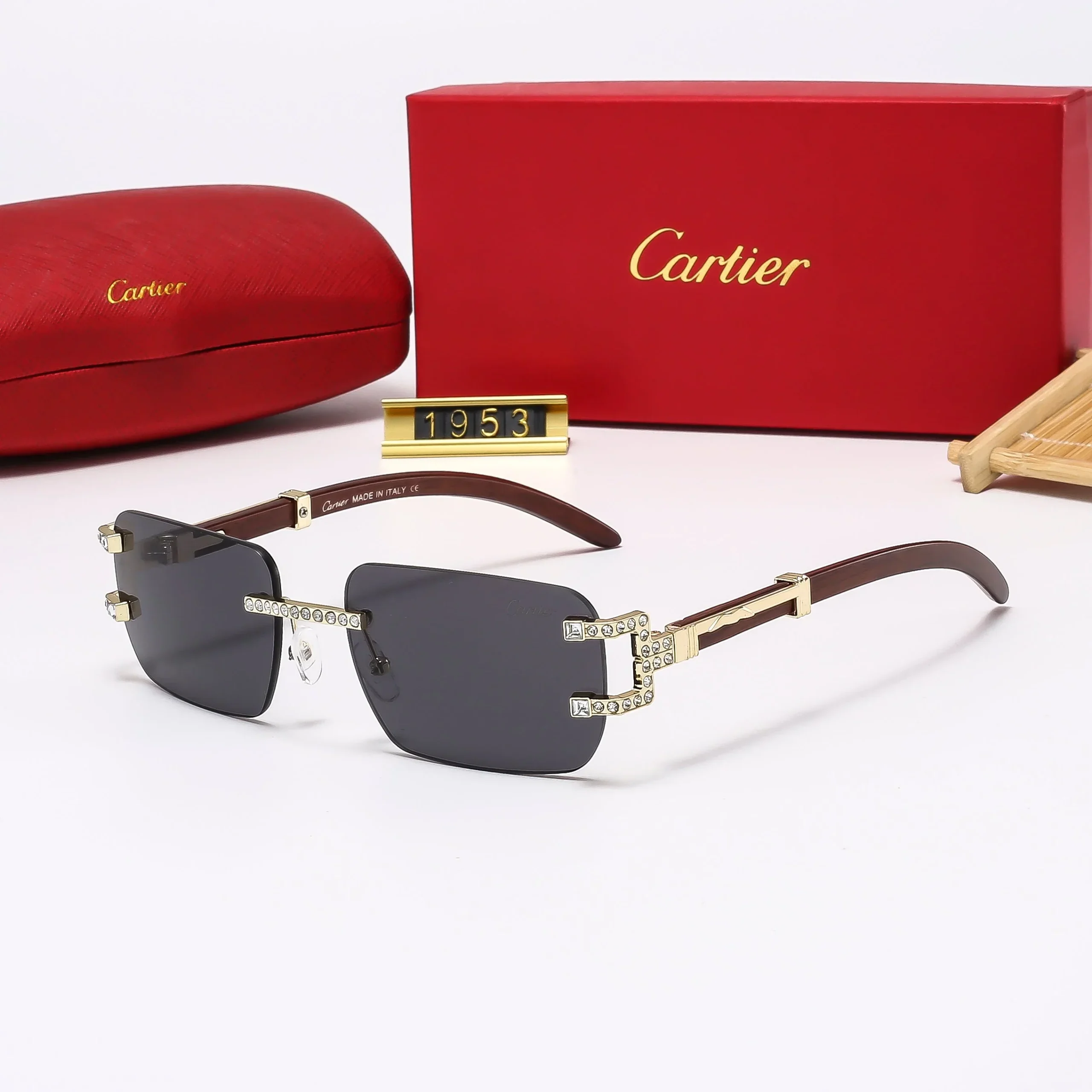6 colors dimond sunglassesā1953 6 colors dimond sunglassesā1953