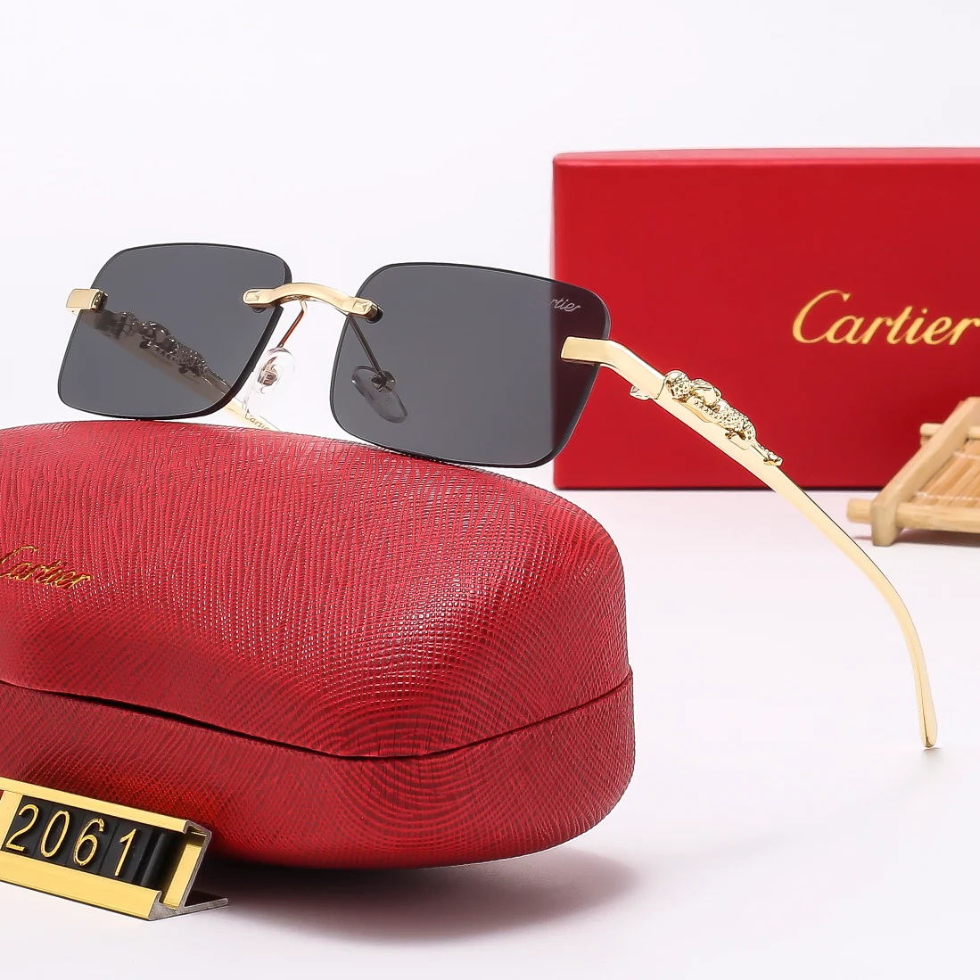 6 colors fashion sunglasses 2061 6 colors fashion sunglasses 2061