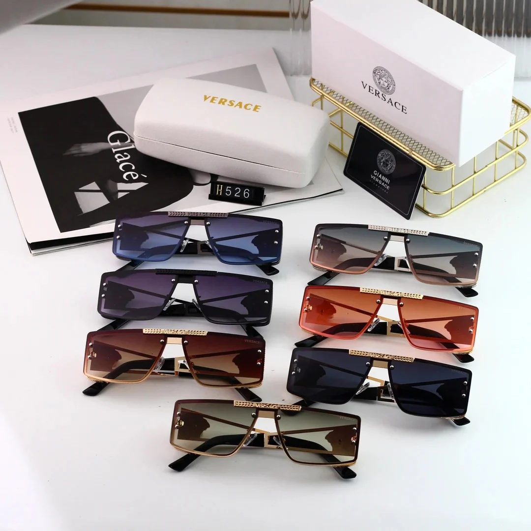 fashion hot 7 color sunglasses 526 fashion hot 7 color sunglasses 526
