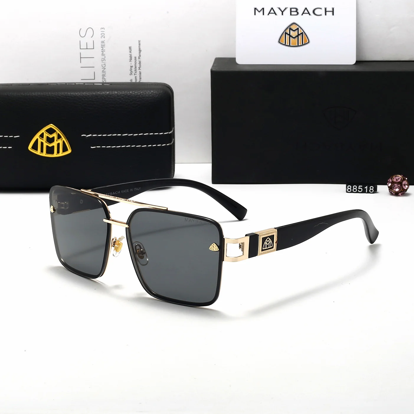 fashion hot 5 color sunglasses 8518 fashion hot 5 color sunglasses 8518