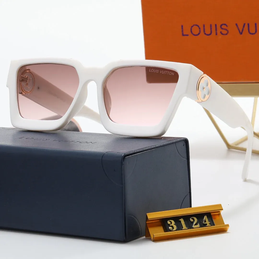 fashion hot 4 color sunglasses 3124 fashion hot 4 color sunglasses 3124