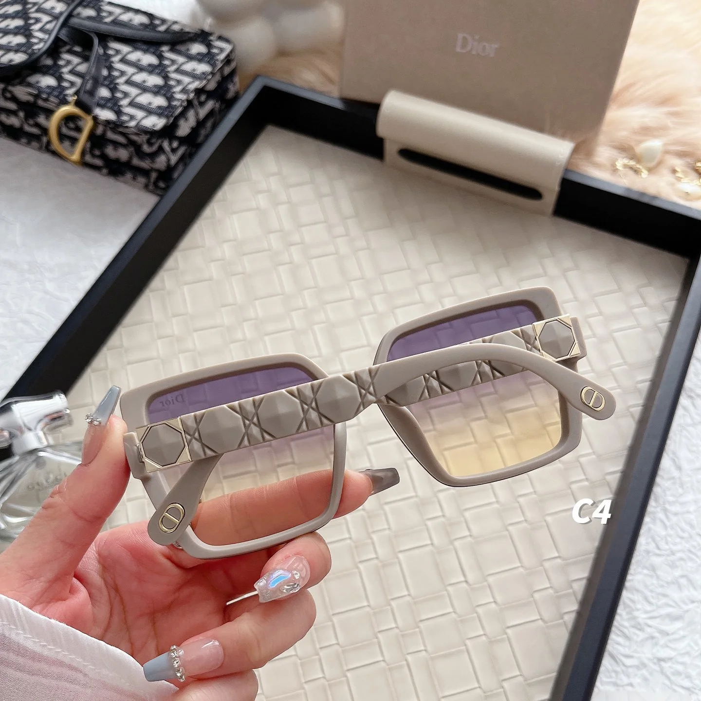 fashion hot 4 color sunglasses 5901 fashion hot 4 color sunglasses 5901