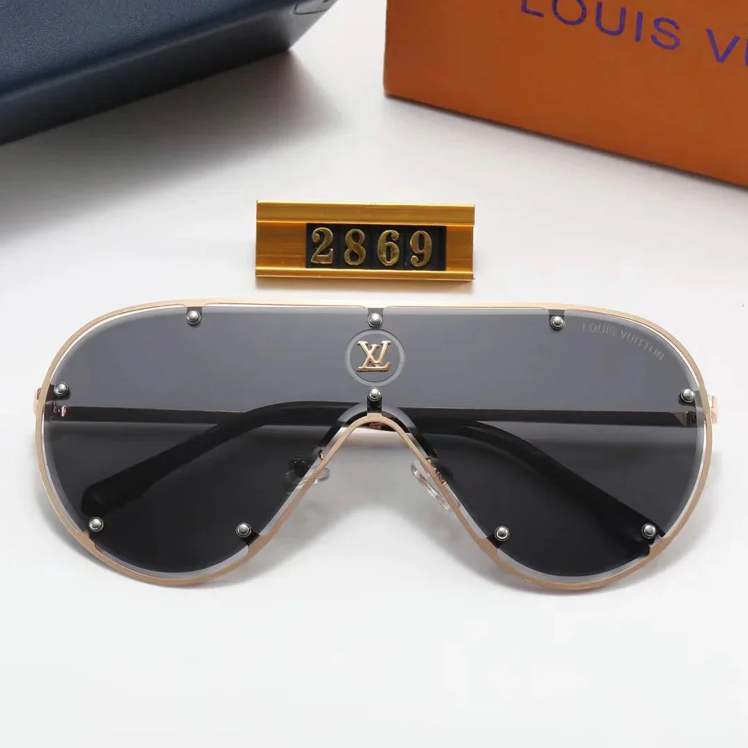 fashion hot 2 color sunglasses 2869 fashion hot 2 color sunglasses 2869